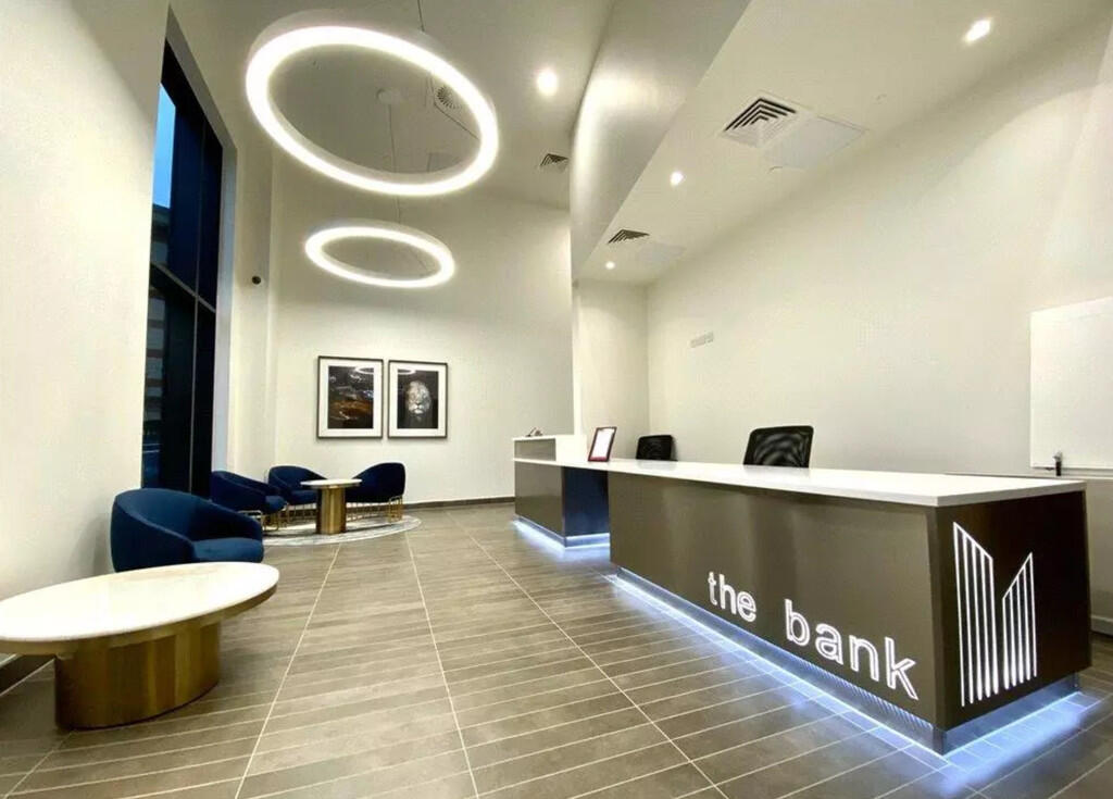 Additional image 9 of The Bank Tower 2, Sheepcote Street, Birmingham, B16