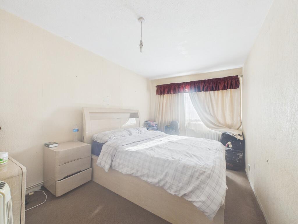 Main image of property: Raymond Postgate Court, 1 Tawney Road, London, Greater London, SE28