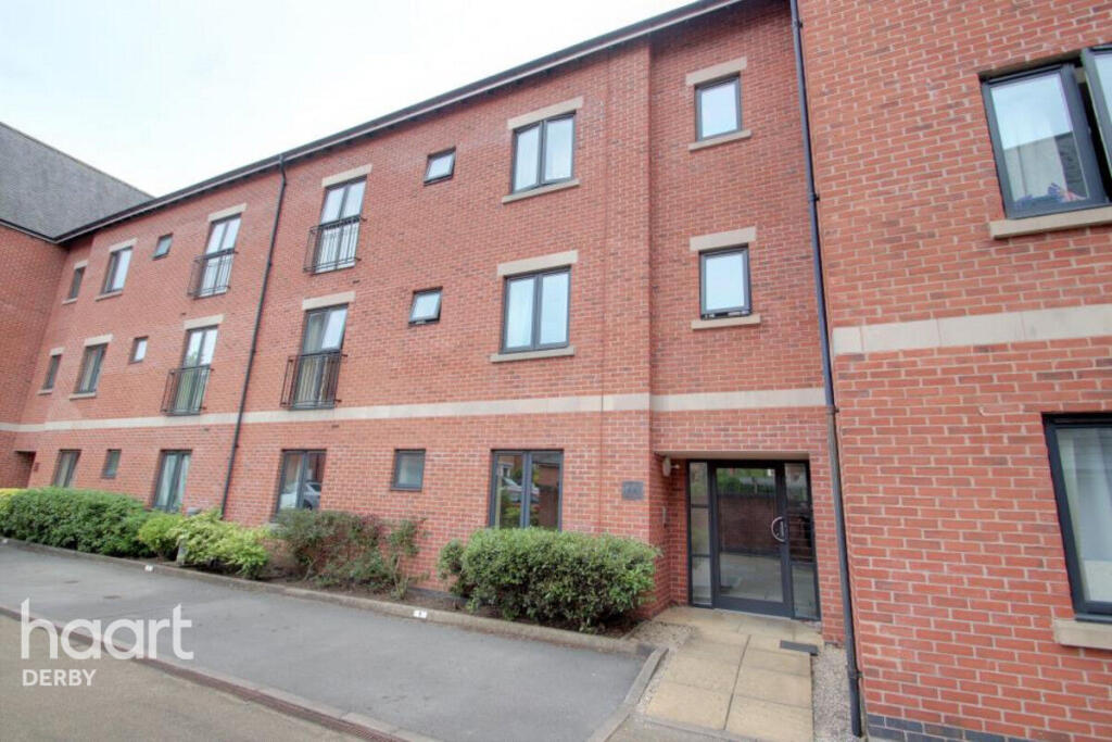 Main image of property: Pennine Place, Belper