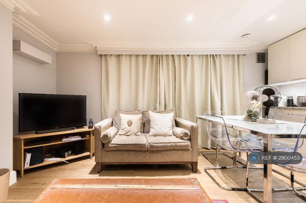 1 bedroom penthouse for rent