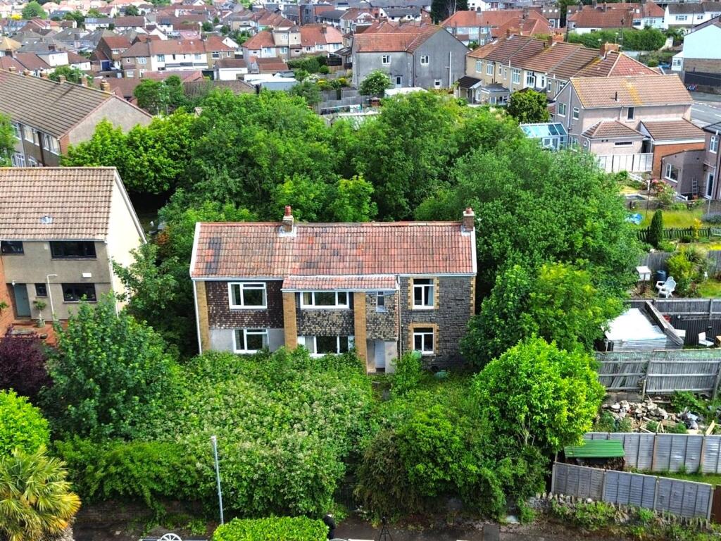 Main image of property: Forest Road, Kingswood, Bristol