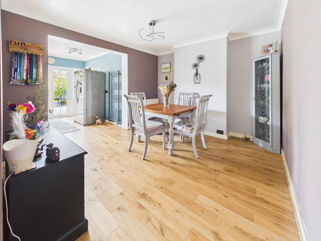 House in Shoreham-by-Sea - View 5