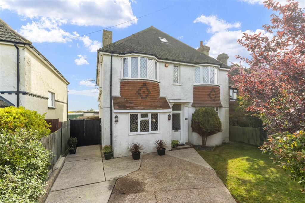 Willingdon Road, Eastbourne