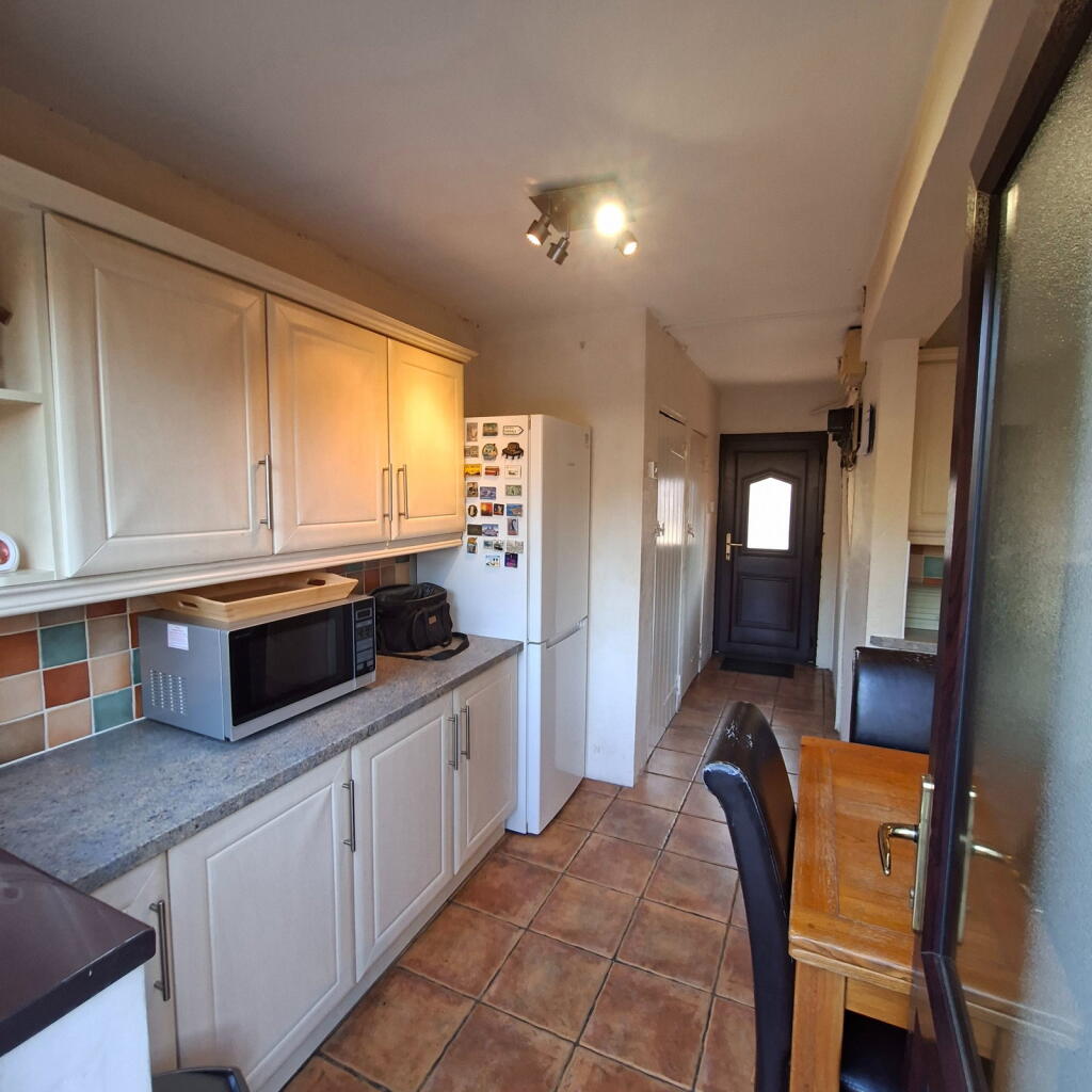 House in Telford - More
