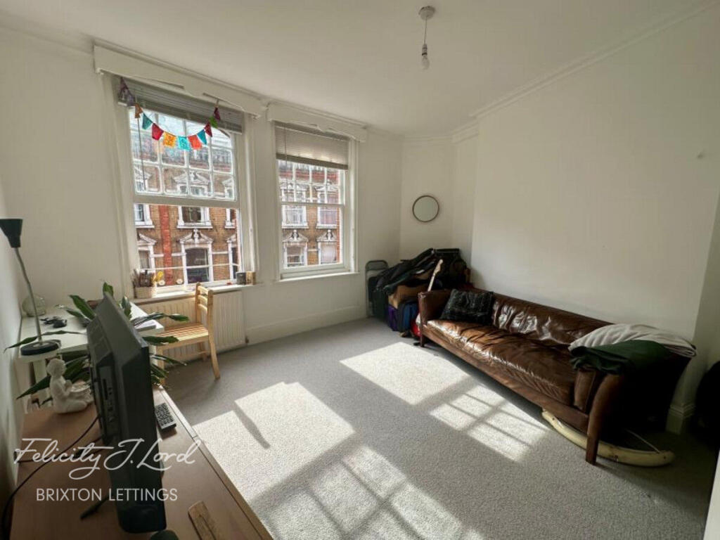 Main image of property: Electric Avenue, London