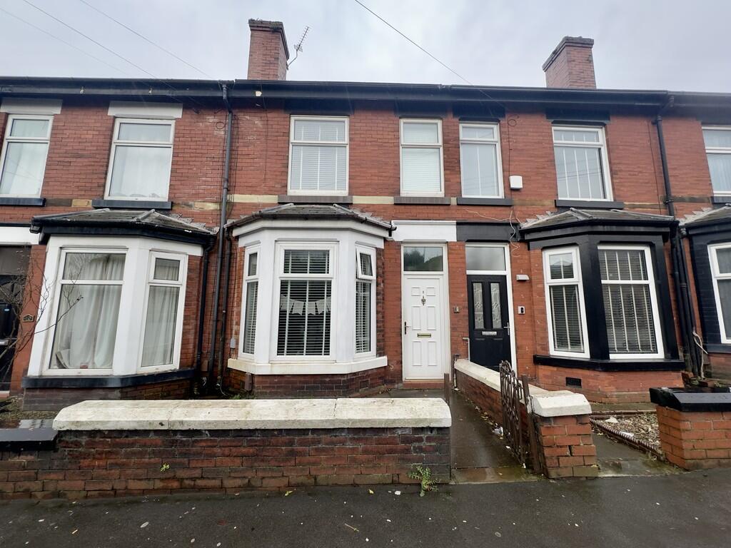 Main image of property: Ashworth Lane, Sharples, Bolton