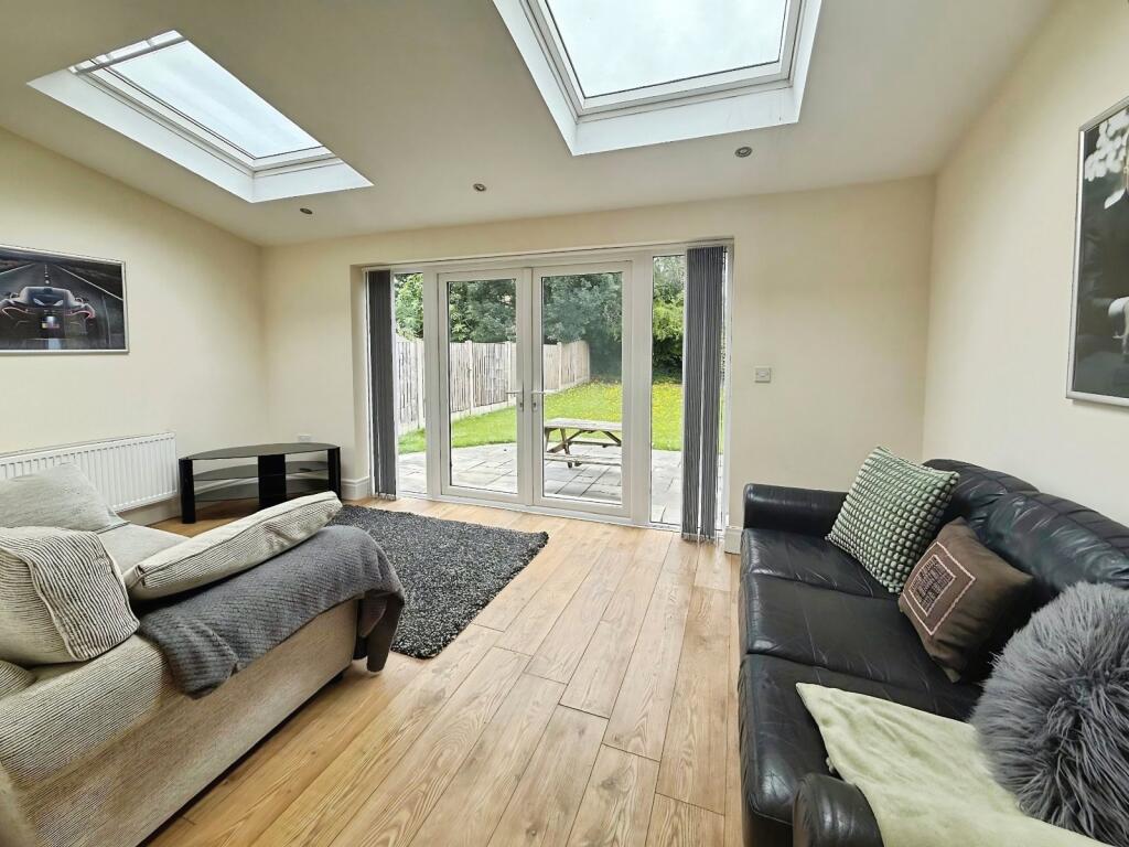 House in Manchester - View 3