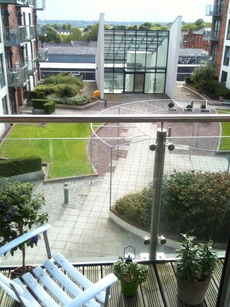 Main image of property: Cedar Court, Longfield Centre, Prestwich, Manchester