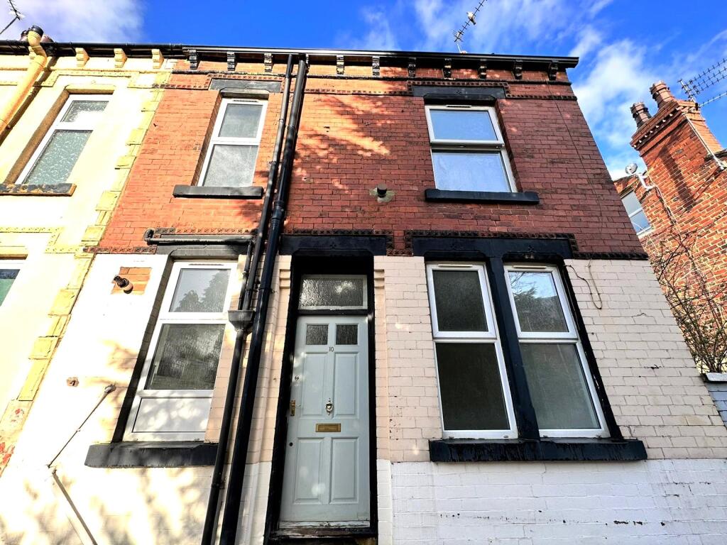 Main image of property: Moorfield Street, Armley, Leeds, LS12