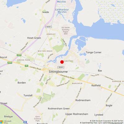 Property Map