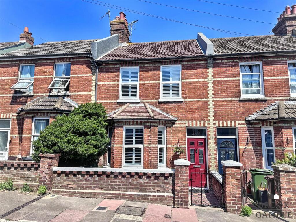 Main image of property: Hurst Road, Eastbourne