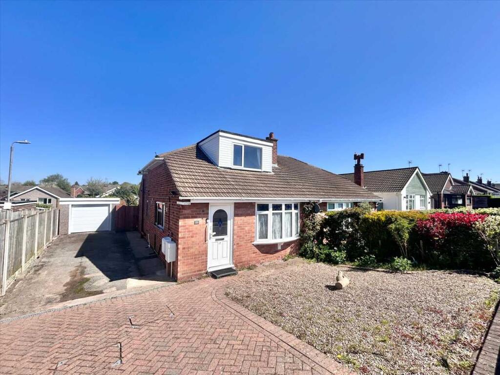 Main image of property: Beech Avenue, Keyworth, Nottingham