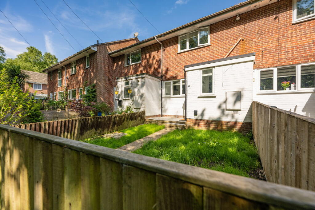 Main image of property: Staplehurst Close, Weston, Southampton, SO19