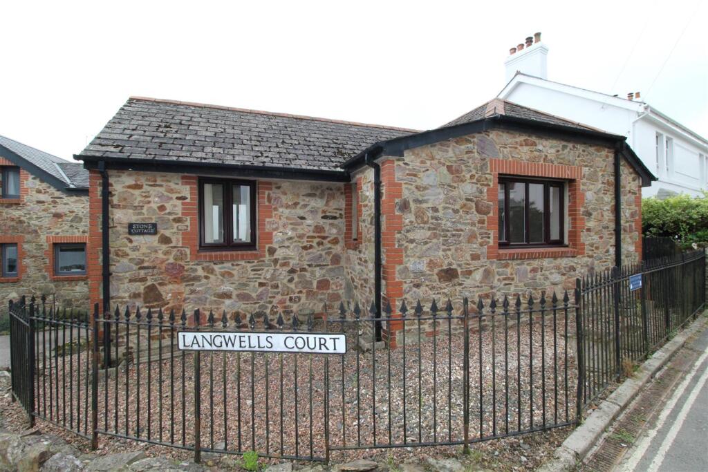 Main image of property: Langwells Court, Blackawton, Totnes
