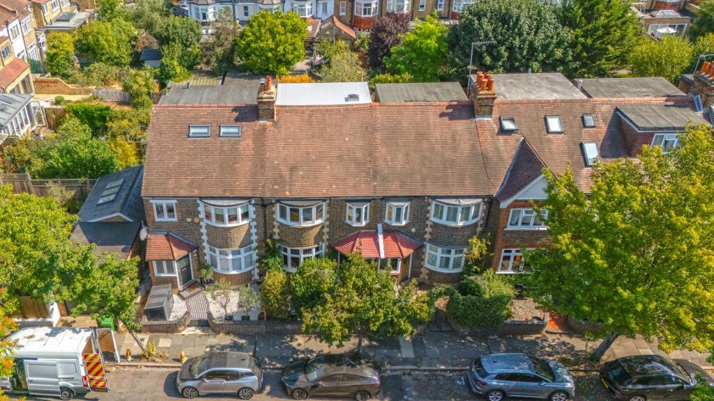 Main image of property: Observatory Road,
East Sheen, SW14