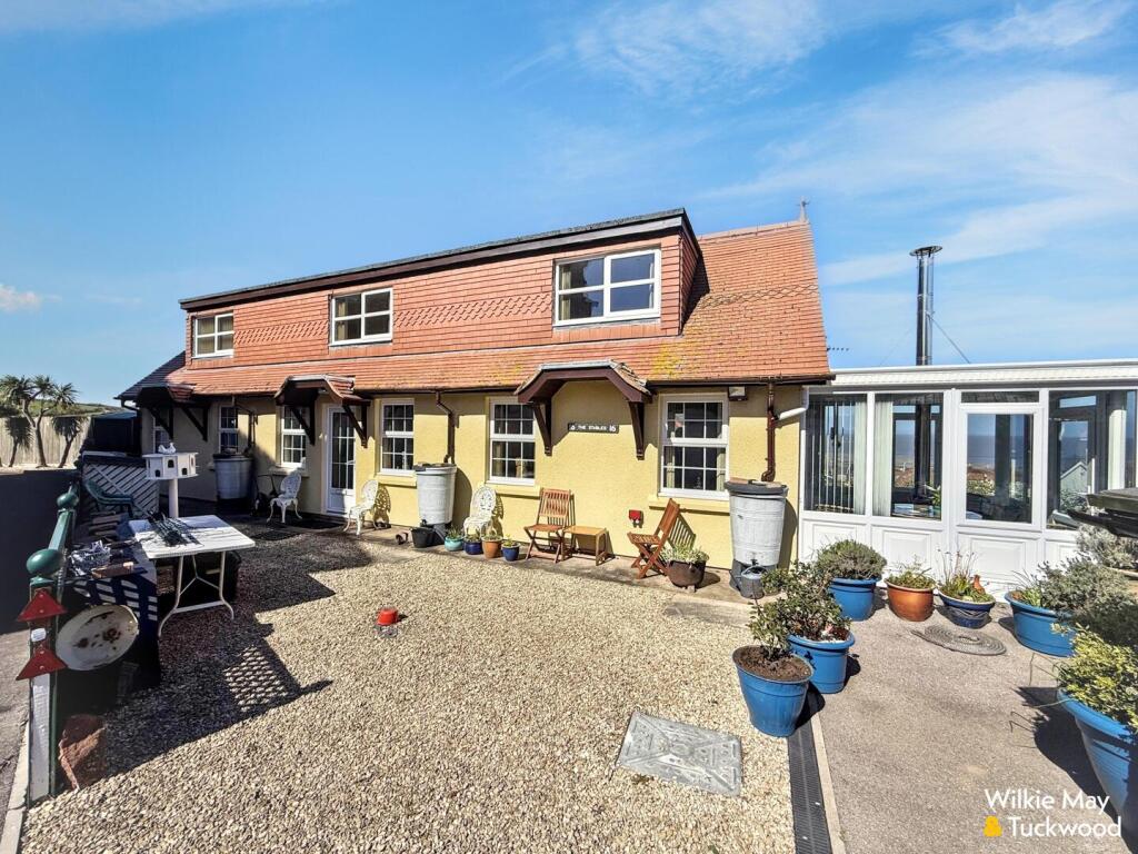 Main image of property: St. Decumans Road, Watchet