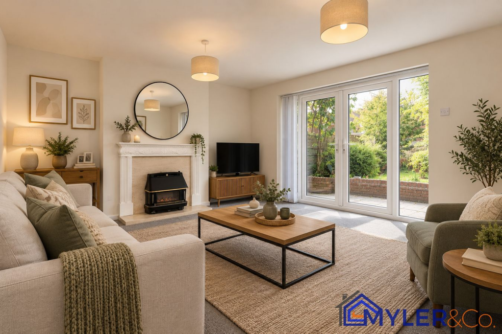 House in Warrington - View 4