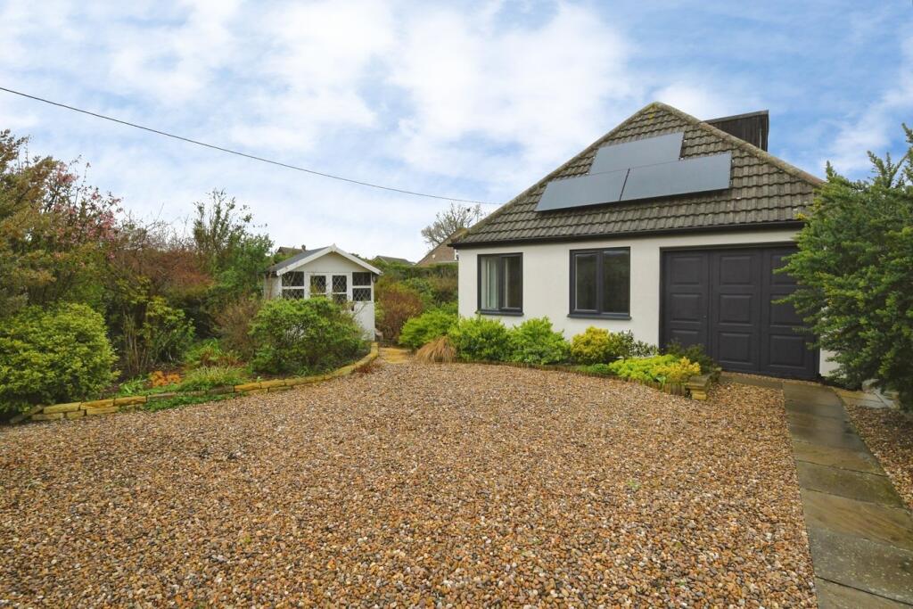 Main image of property: Sleaford Road, Cranwell Village, Sleaford, NG34