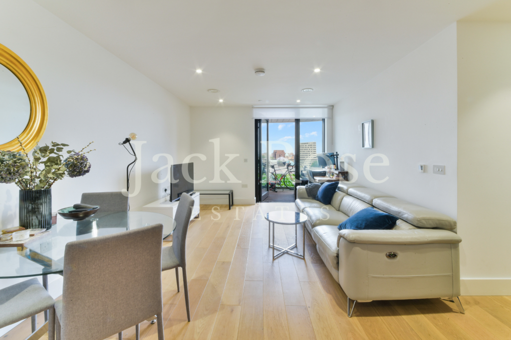 Main image of property: Fifty Seven East, 57 Kingsland High Street, Dalston, London, E8