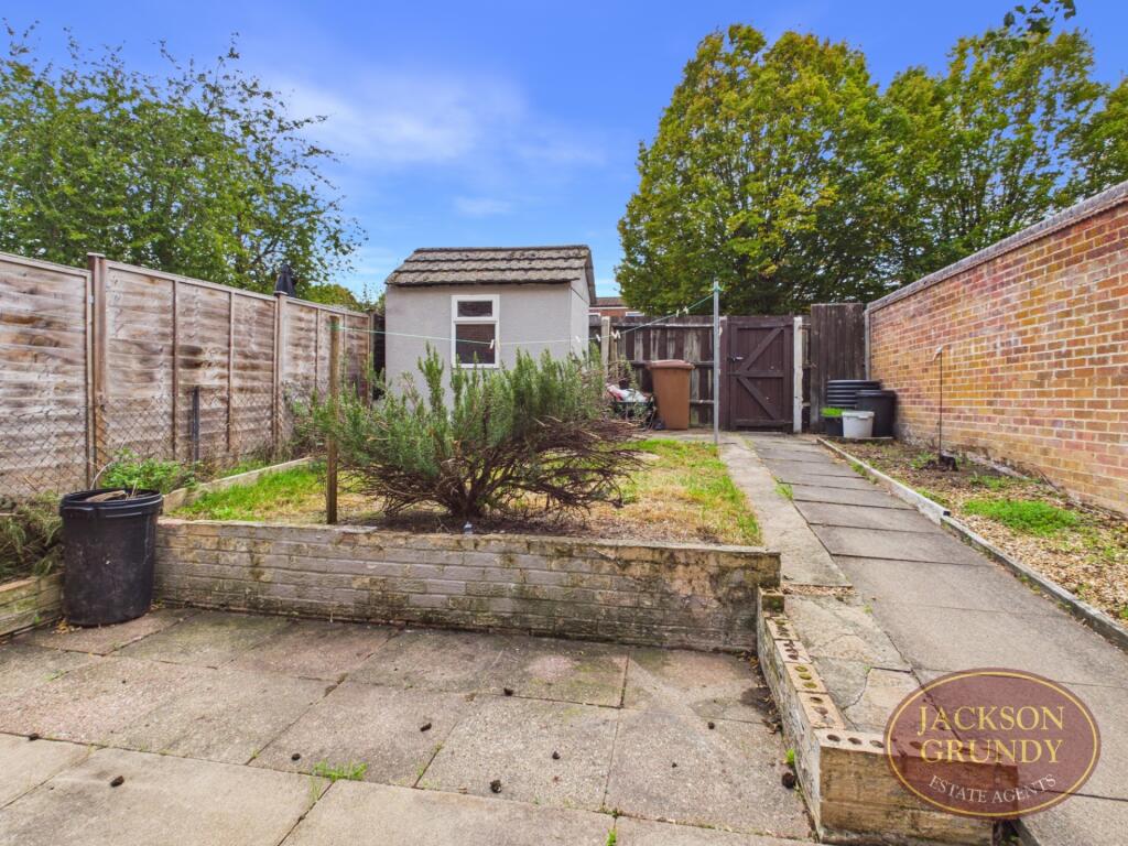 Siward View, Rye Hill, NN5 7RR photo 3