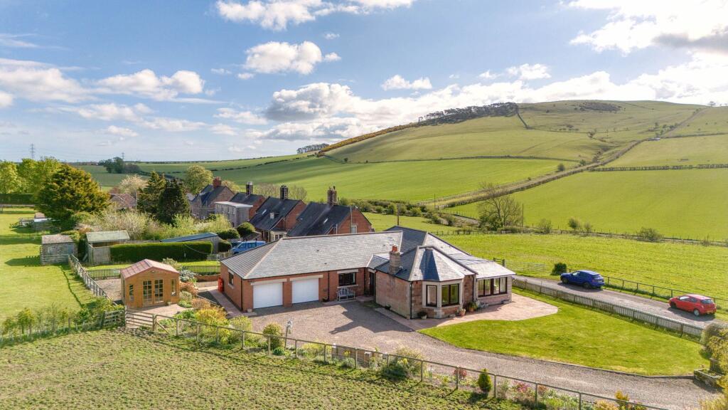 Main image of property: Howtel Hall, Howtel, Mindrum, TD12 4QG