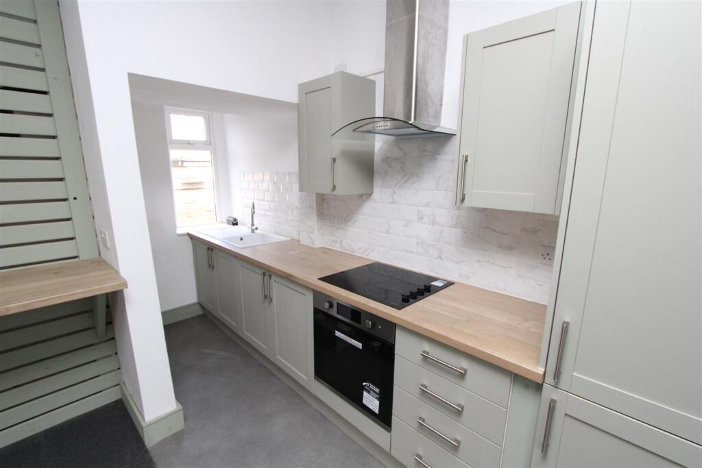 Main image of property: Stansfield Place, Bradford