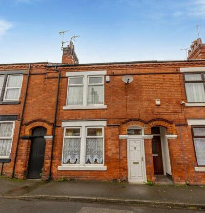 Main image of property: Goldsmith Street, Mansfield, NG18 5PG