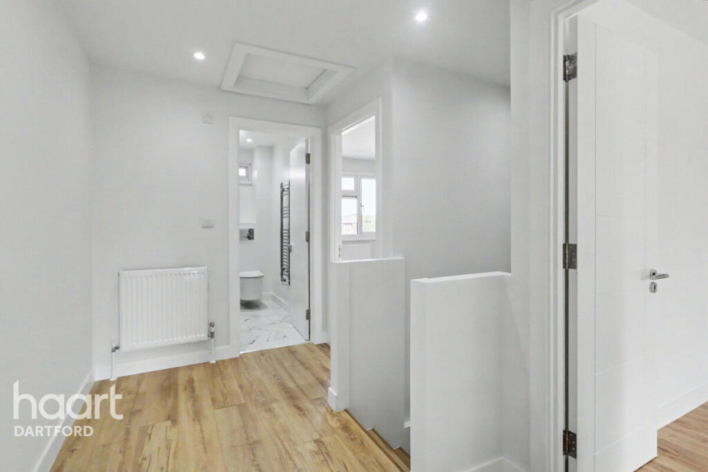 Main image of property: Bennett Close, Welling