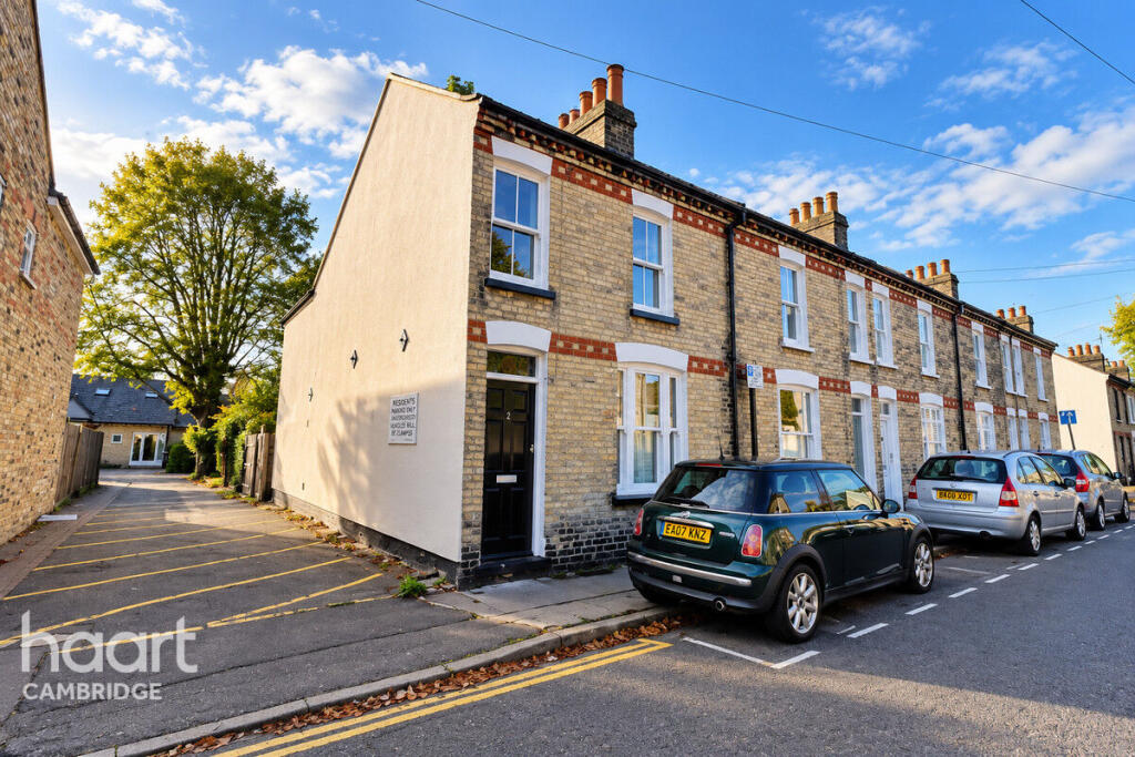 Main image of property: Argyle Street, CAMBRIDGE