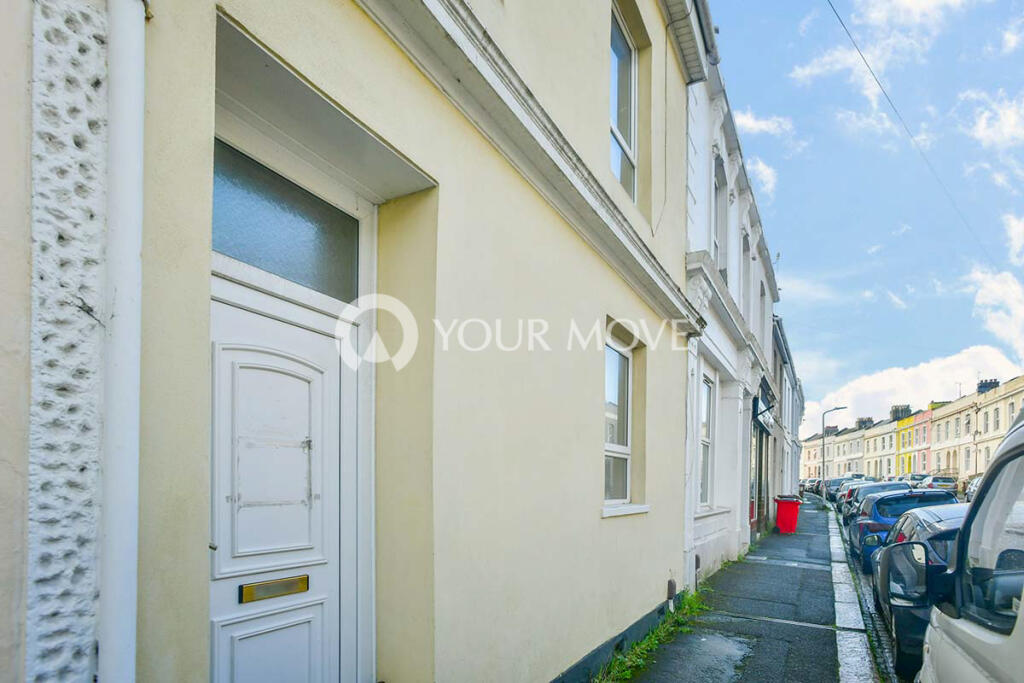 Main image of property: Bayswater Road, Plymouth, Devon, PL1