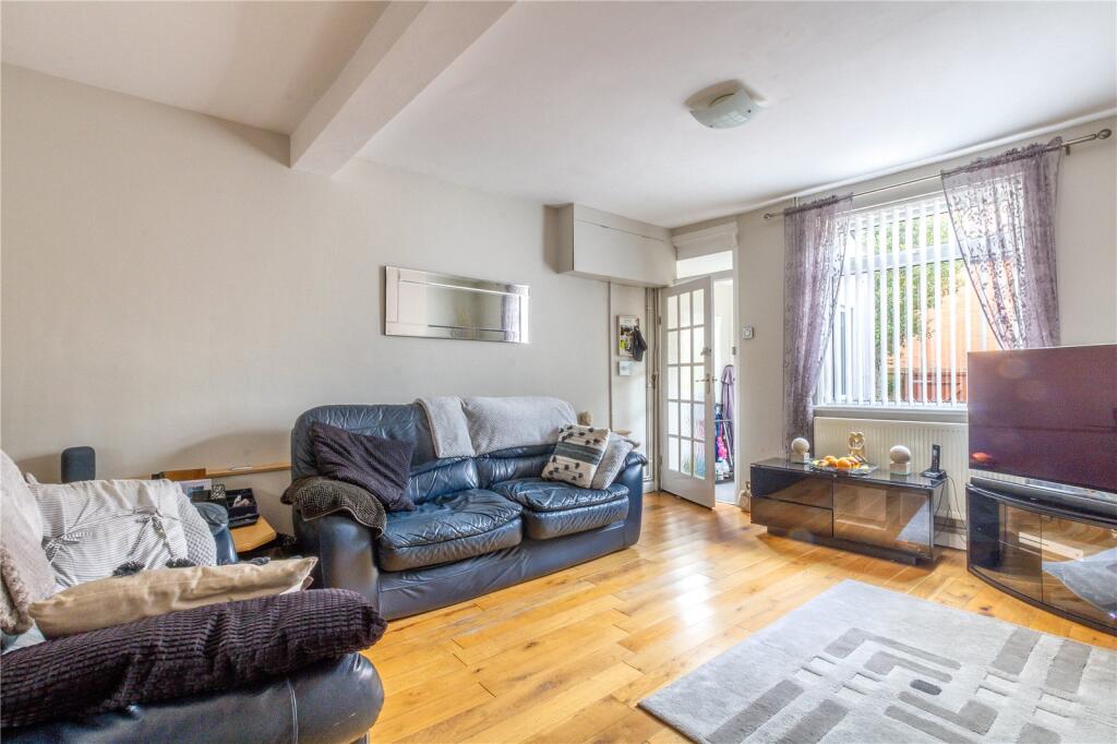 House in Bristol, Southville - View 5