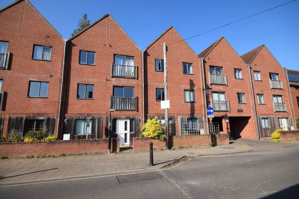 Main image of property: Vicarage Hill, Alton, Hampshire, GU34