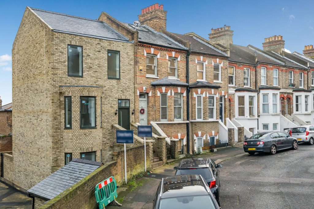 Main image of property: Fransfield Grove, Sydenham, London, SE26