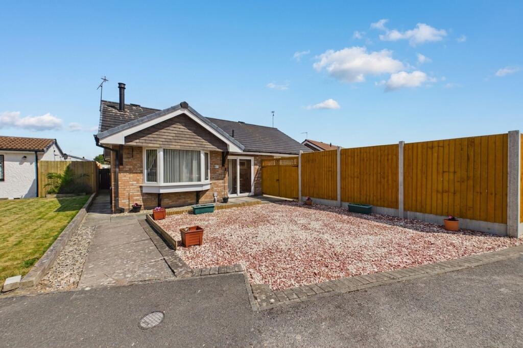 Main image of property: Rhodfa Cregyn, Abergele, LL22