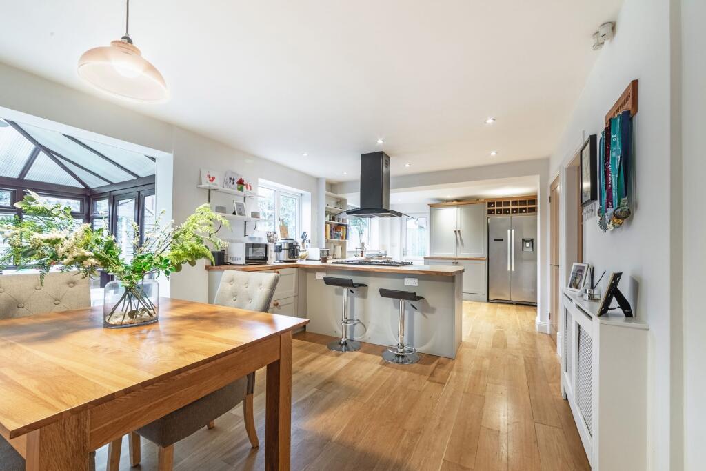 Main image of property: Branston Avenue, Barrow Upon Soar, LE12