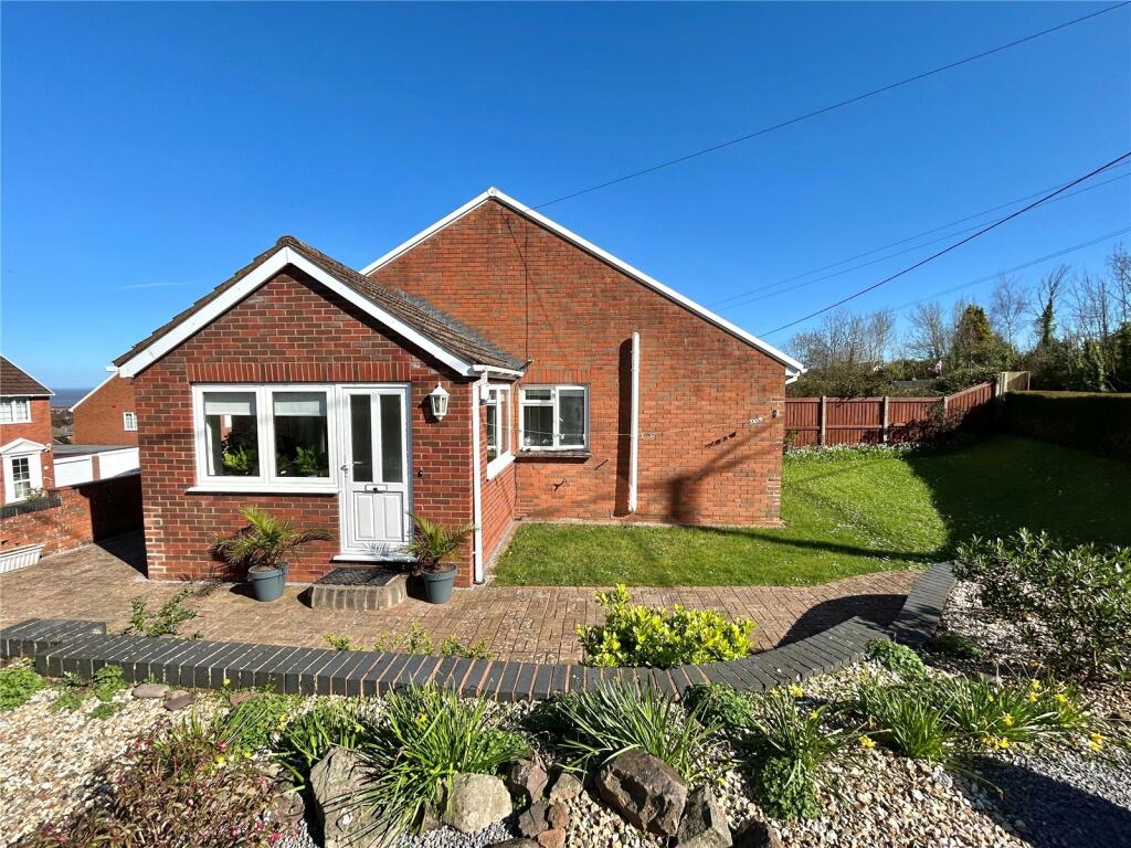 Main image of property: Cherfield, Minehead, Somerset, TA24