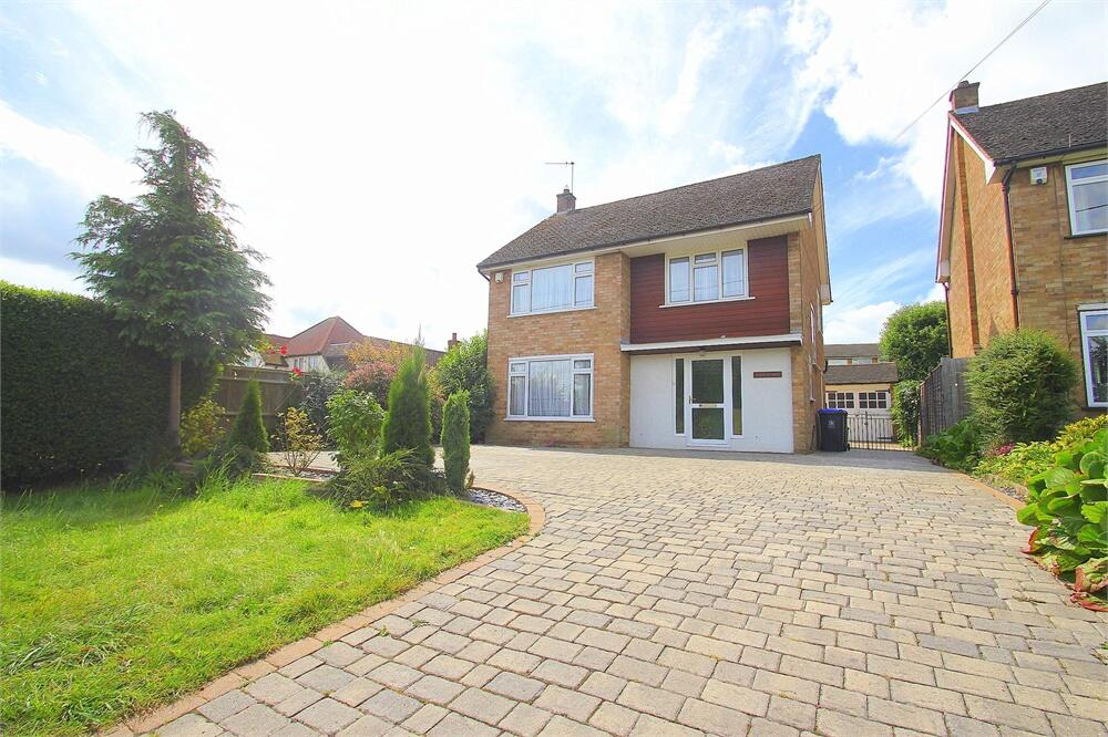 Main image of property: Bangors Road North, Iver Heath, SL0