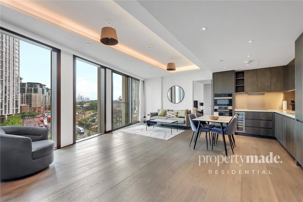 Main image of property: 8, Carnation Way, Wandsworth, London, SW8