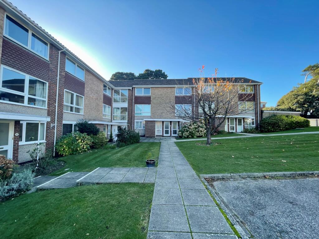 Main image of property: Montagu Road, Highcliffe BH23