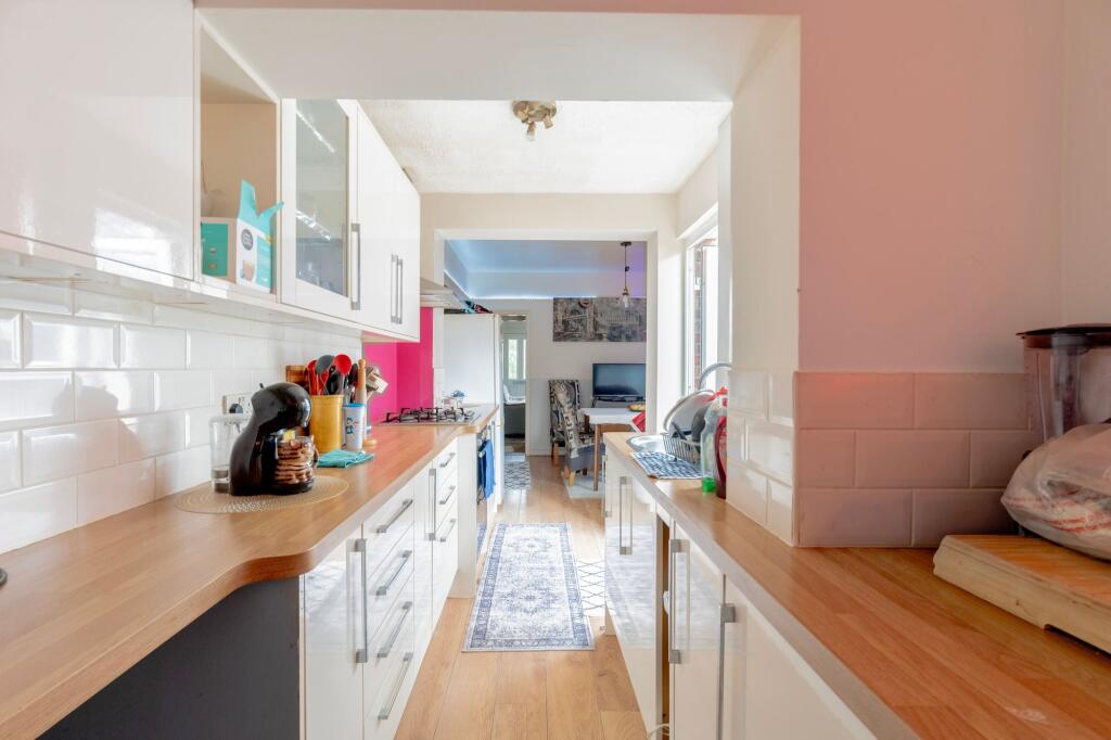 House in Norwich, Heigham Grove - More