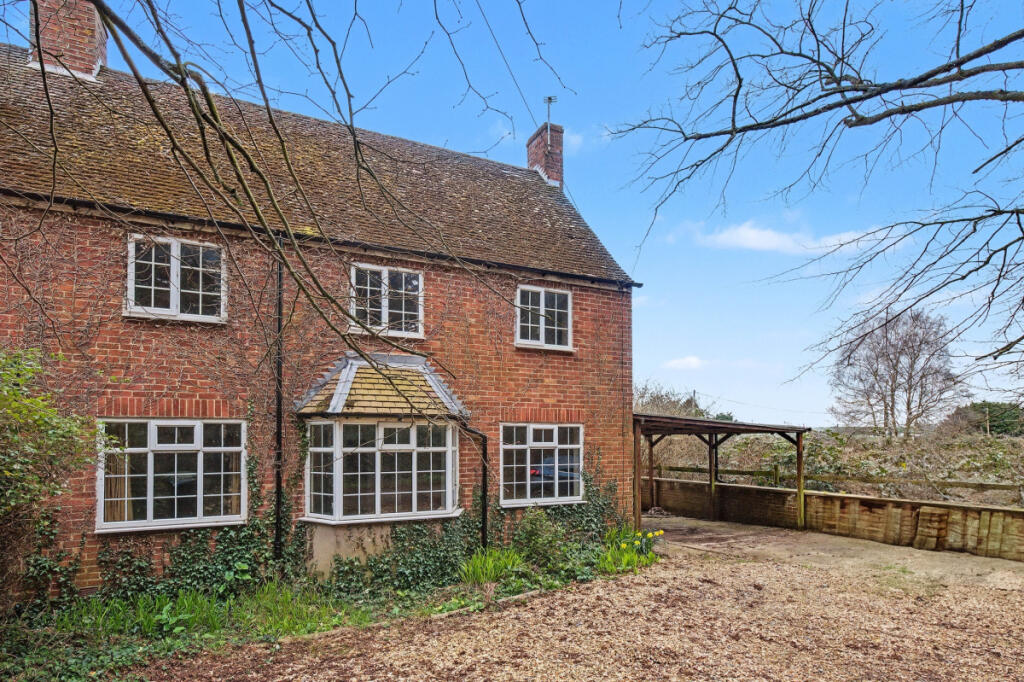 Main image of property: Lower Road, Garsington