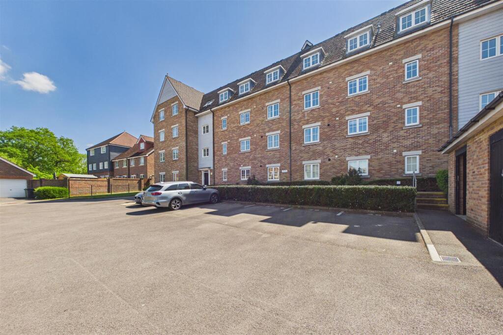 Main image of property: Richards Field, Chineham, Basingstoke
