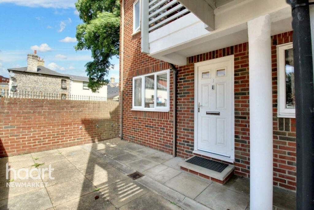 Main image of property: Church Lane, Newmarket