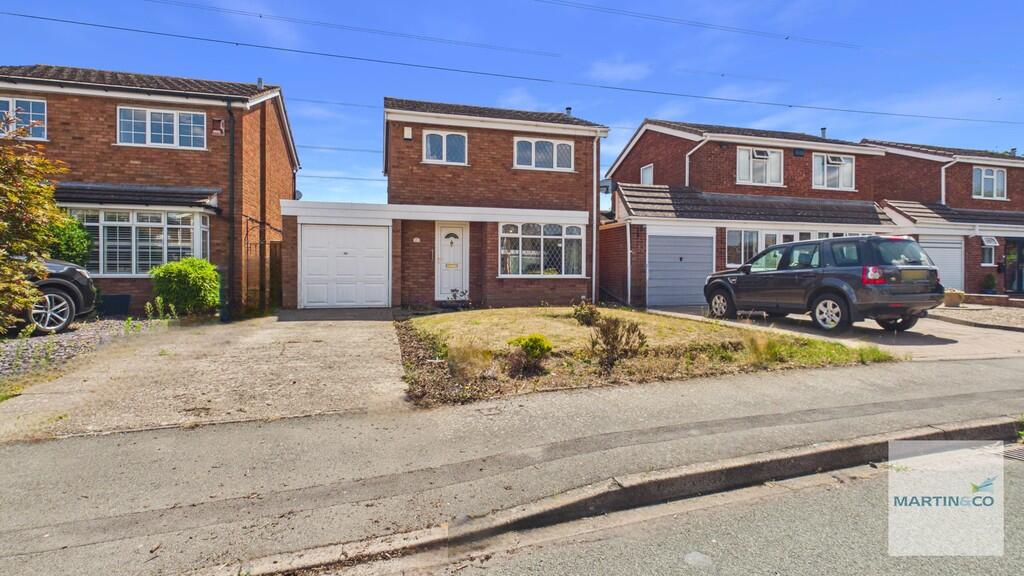 Main image of property: Godolphin, Riverside