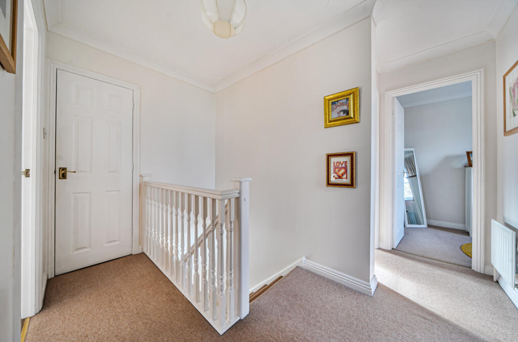 Additional image 11 of Grangefields, Street, BA16