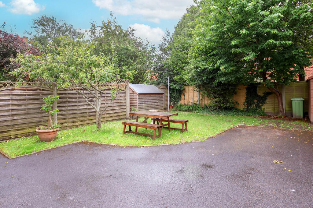 Campbell Road, Bournemouth - View 3