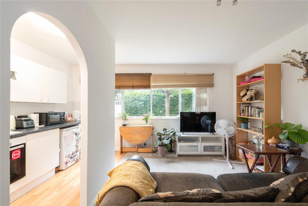 Main image of property: Haverstock Hill, London, NW3