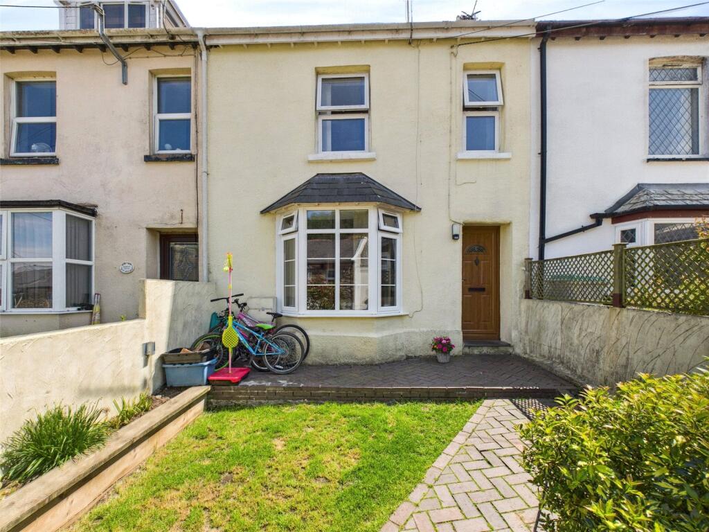 Main image of property: Slade Road, Ilfracombe, Devon