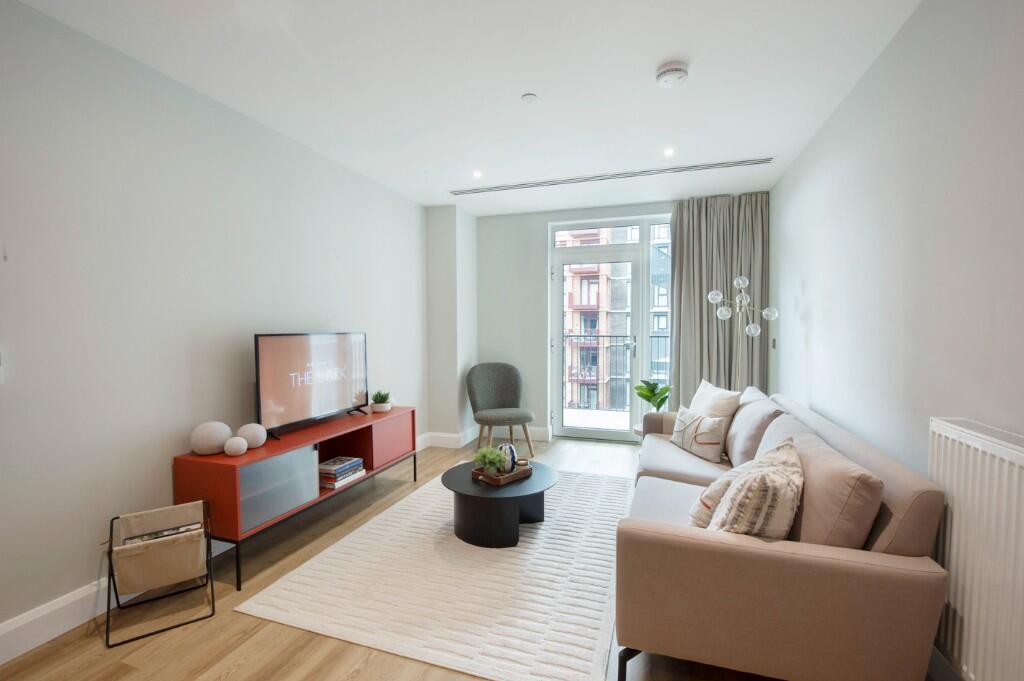 Main image of property: Moat Street, London, SW11