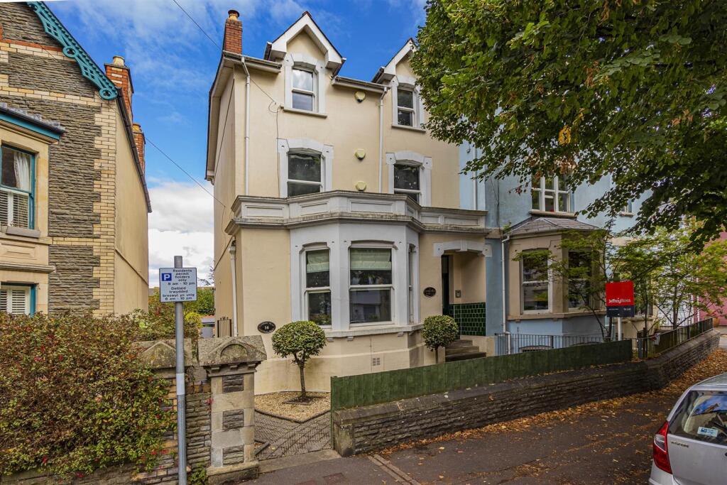 Main image of property: Conway Road, Pontcanna, Cardiff